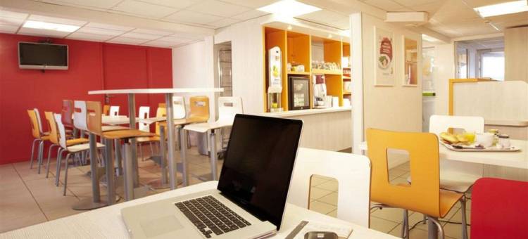 南瓦朗斯普瑞米尔经典酒店(Premiere Classe Valence Sud)图片