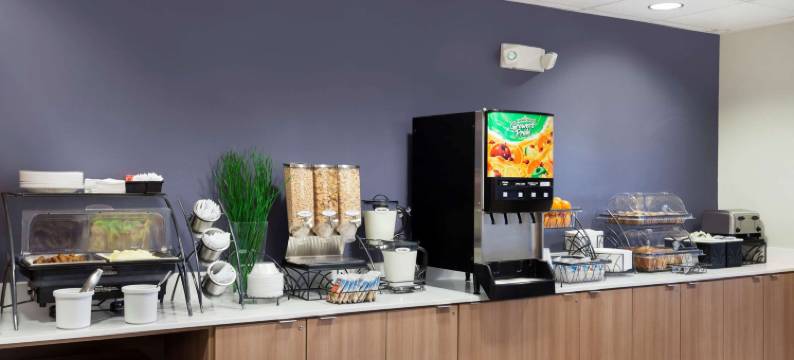 温德姆乔治敦特拉华海滩麦客达套房酒店(Microtel Inn & Suites by Wyndham Georgetown Delaware Beaches)图片