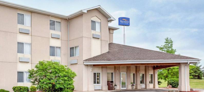 豪厄尔布莱顿温德姆呗盟酒店(Baymont by Wyndham Howell/Brighton)图片