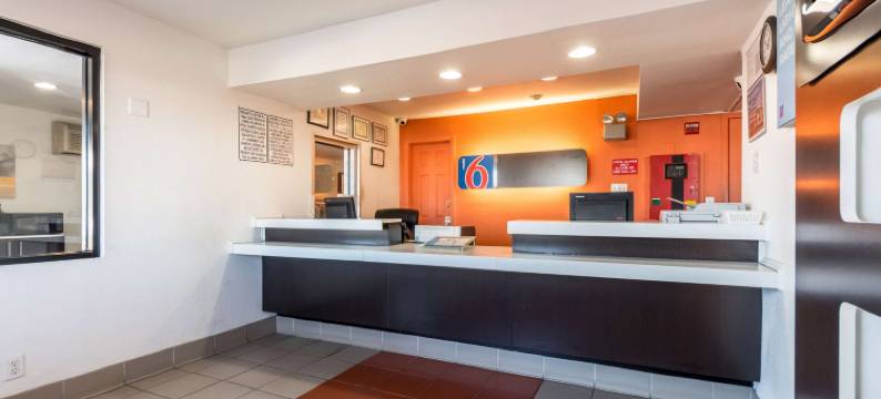 德克萨斯加兰 - 达拉斯 6 号汽车旅馆(Motel 6 Garland, TX - Dallas)图片