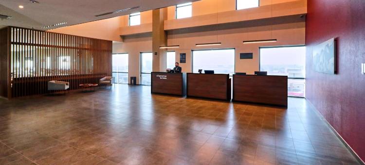 City Express by Marriott Monterrey Universidad图片
