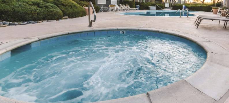 大章克申拉昆塔温德姆套房酒店(La Quinta Inn & Suites by Wyndham Grand Junction)图片