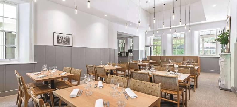 阿德莱德财政部阿迪纳公寓酒店(Adina Apartment Hotel Adelaide Treasury)图片