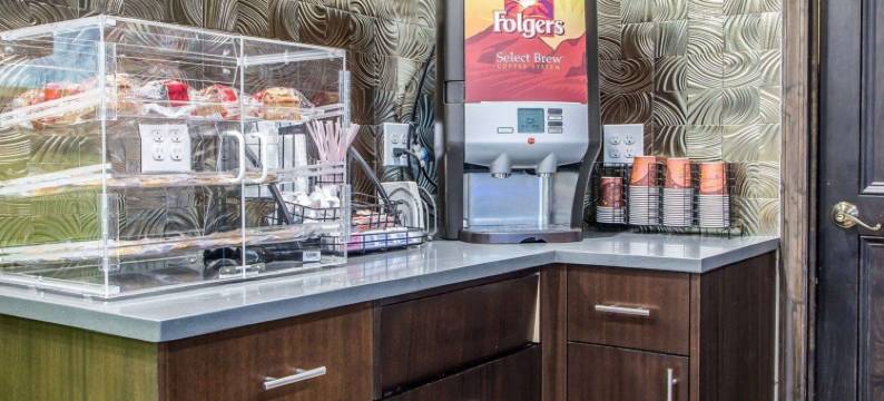 罗德威酒店(Rodeway Inn)图片