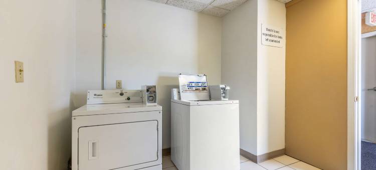 什里夫波特6号汽车旅馆(Motel 6 Shreveport, La)图片