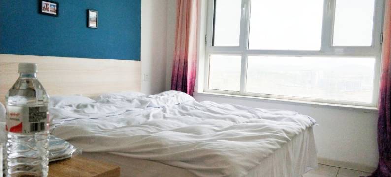 放肆吧大掌柜公寓(天水路分店)图片