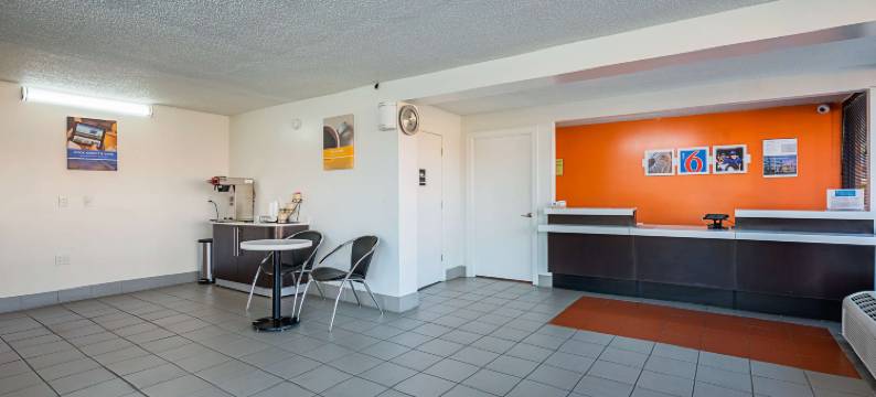 格鲁吉亚佩里 6 号汽车旅馆(Motel 6 Perry, GA)图片