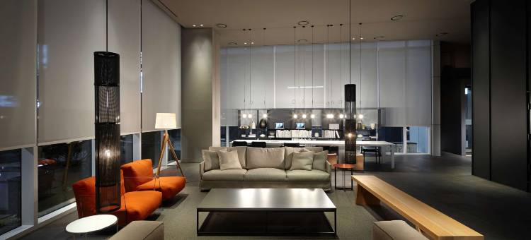 蔚山新罗舒泰酒店(Shilla Stay Ulsan)图片