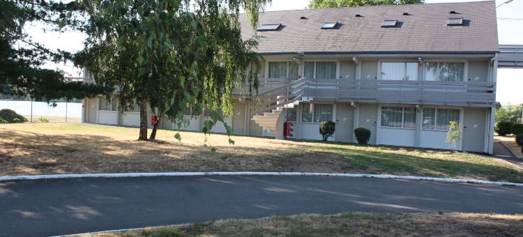 勒芒雅致康铂酒店(Campanile le Mans Sud - Arnage)图片