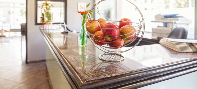 柏林米特酒店-康铂酒店(Hotel Berlin Mitte by Campanile)图片