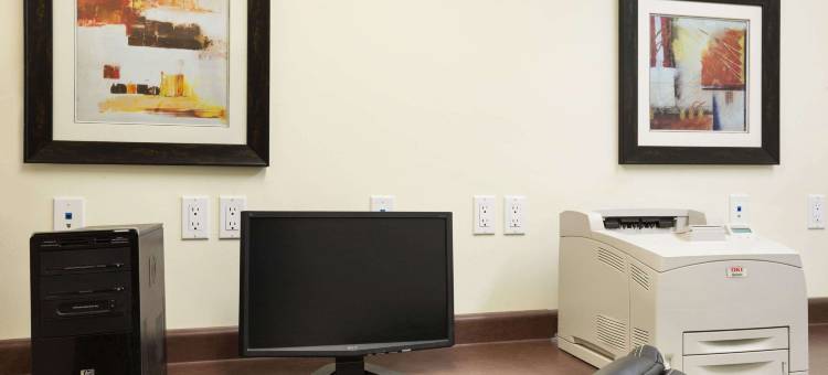 邦尼维尔戴斯酒店(Days Inn by Wyndham Bonnyville)图片