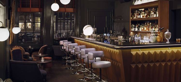 阿姆斯特丹普利策旅馆(Pulitzer Amsterdam)图片