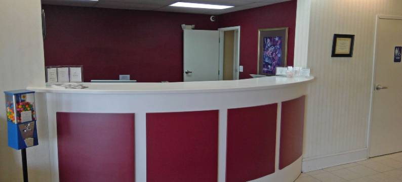 金斯顿美洲最佳价值旅馆(Americas Best Value Inn Kinston)图片