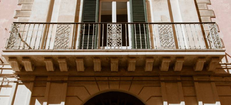 圣特雷萨罗莱修道院酒店(Relais Monastero Santa Teresa - Albergo Diffuso)图片