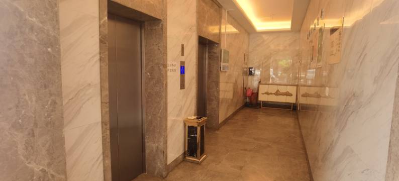 青衫宿公寓(鹤翔路1号分店)图片