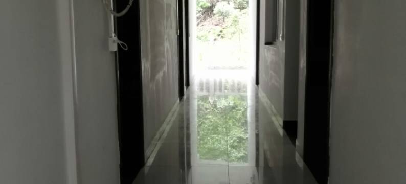 清江古河床龙门民宿(马梁线1号分店)图片