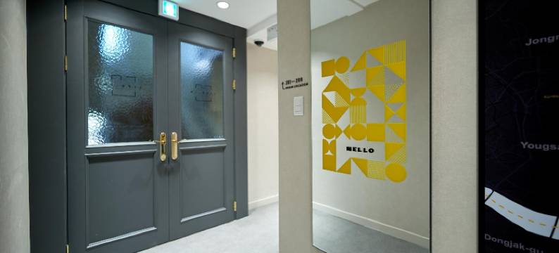 乐活乙支路(Life in Euljiro)图片