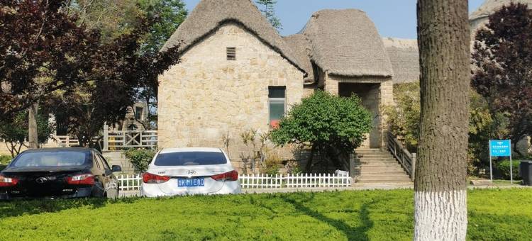 一见海宿公寓(海埠路分店)图片