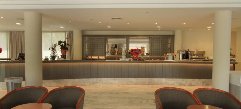 巴库尔加比卡拉米勒酒店(Garbi Cala Millor)图片