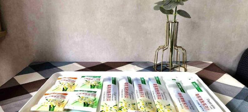 周渝公寓(一碗水后街分店)图片