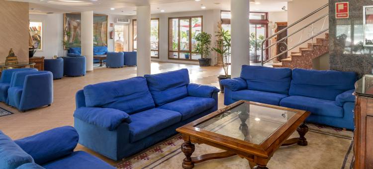 Hotel Canada Palace图片