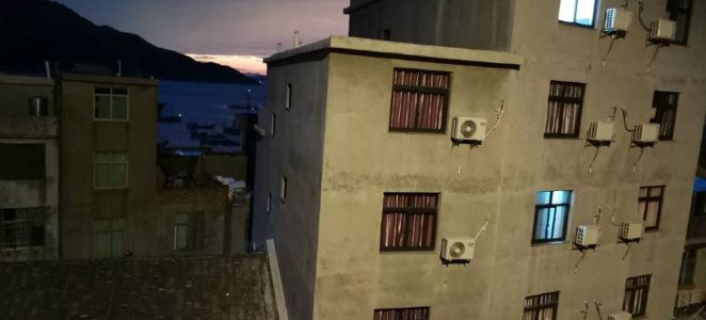 福鼎瑶欣民宿图片