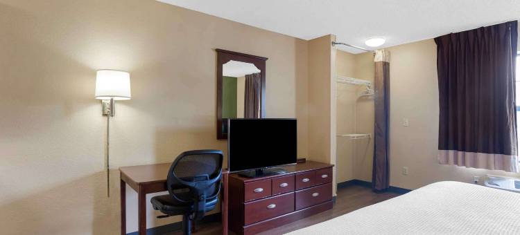 Extended Stay America精选 - 新奥尔良 - 机场(Extended Stay America Select Suites - New Orleans - Airport)图片