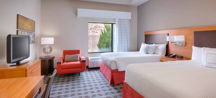 埃尔科万豪TownePlace酒店(TownePlace Suites Elko)图片