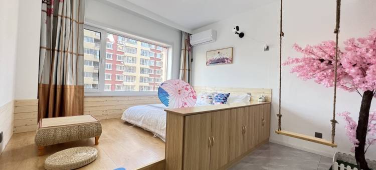 新柳城日租公寓(兴智路分店)图片