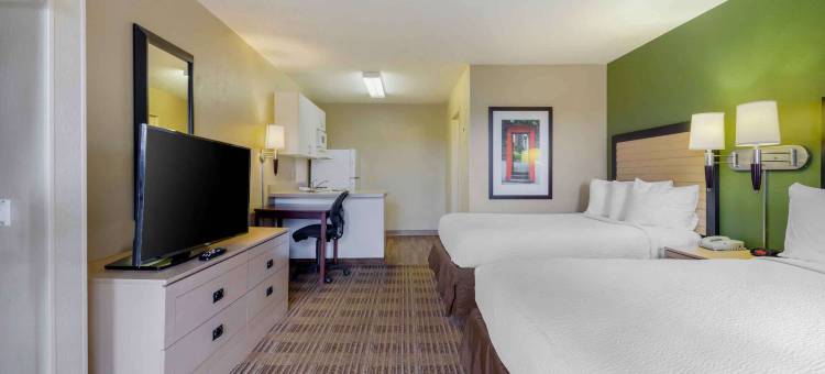 美国长住精选套房费耶特维尔欧文博士(Extended Stay America Select Suites - Fayetteville - Owen Dr)图片