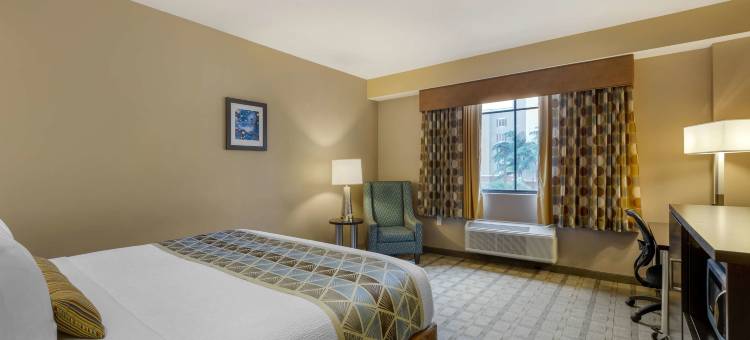 肯德尔机场贝斯特韦斯特优质套房酒店(Best Western Plus Miami Executive Airport Hotel  Suites)图片