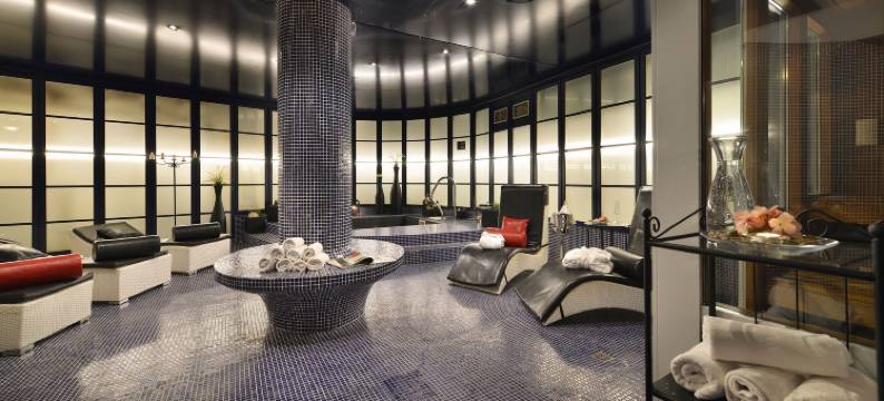 莫里斯市酒店(City Hotel Morris)图片