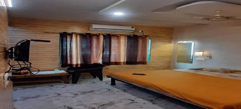 The HillTop Residency图片