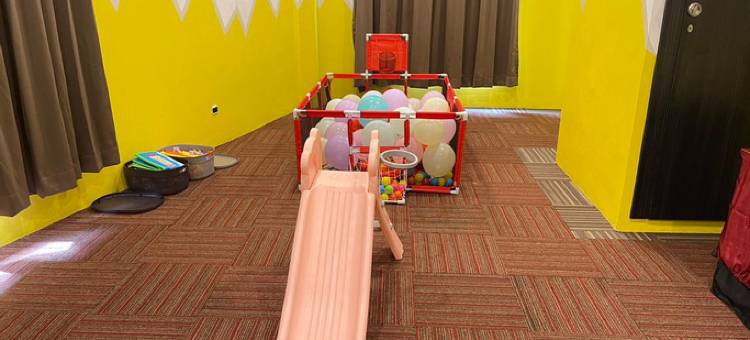 阿贝普拉地平线酒店(Horison Abepura)图片