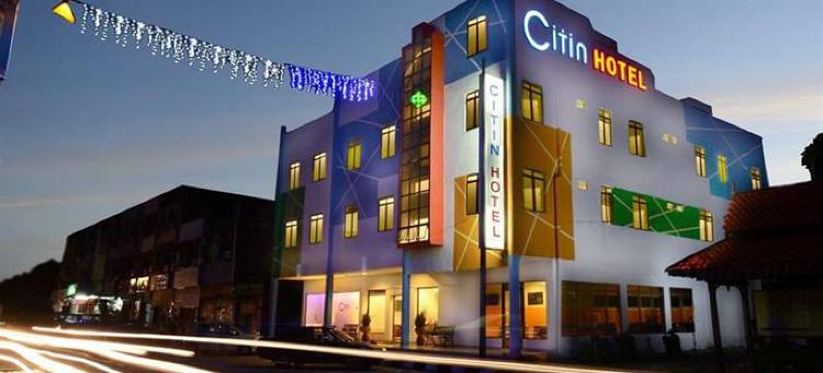 兰卡威思庭酒店(Citin Langkawi by Compass Hospitality)图片