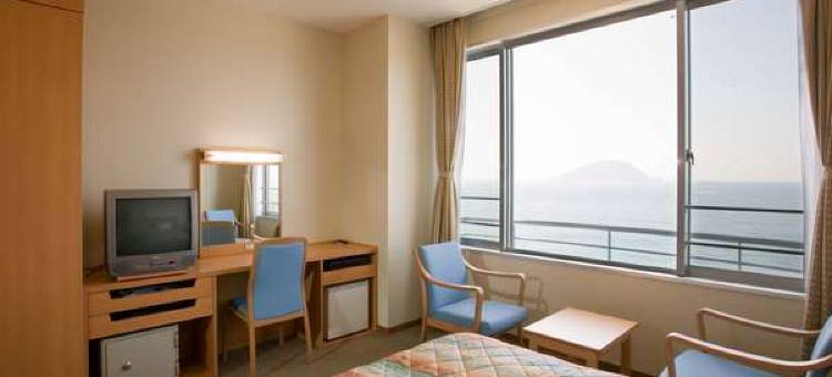 休暇村 志贺岛(Kyukamura Shikanoshima)图片