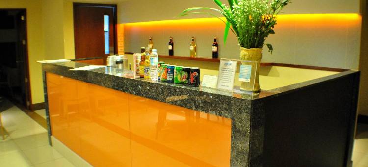 卡拉亚芬斯酒店(Fersal Hotel Kalayaan)图片