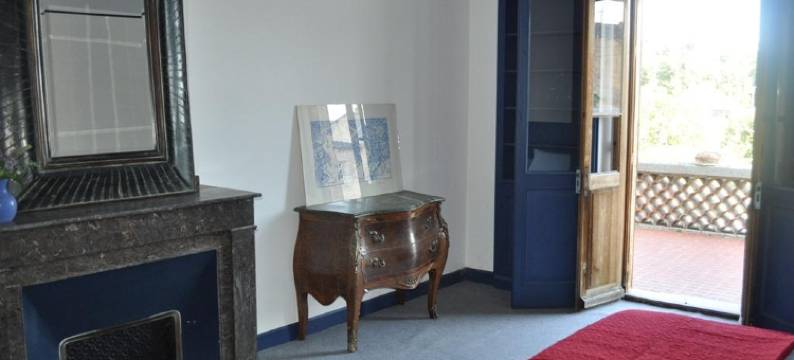 阿伯斯特洛福酒店(Apostrophe Chambres d'Hôtes)图片