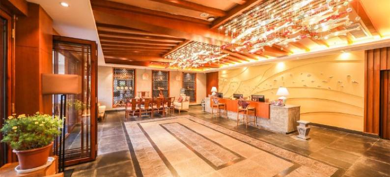 小伟的名宿客栈(康普路分店)图片