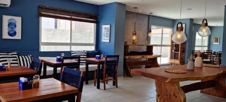 布里索尔酒店(Kastel Jampa Hotel)图片