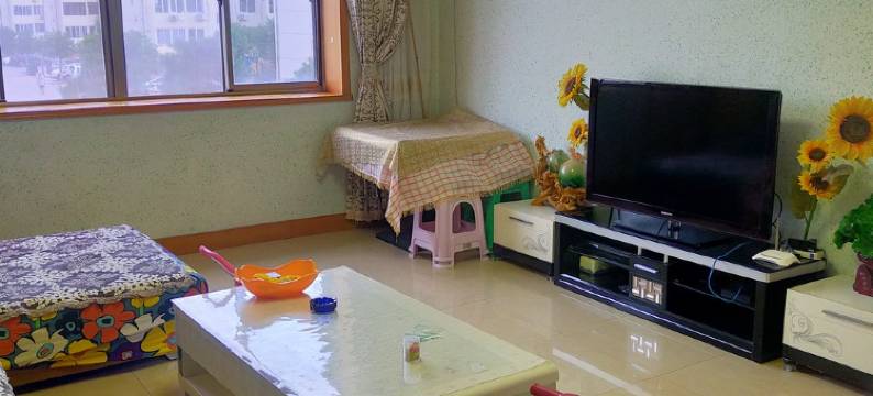 北戴河新区南戴河近海近仙螺岛三室两厅公寓(新开路分店)图片