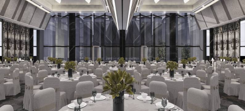 邦卡兰班美居酒店(Mercure Pangkalan Bun)图片