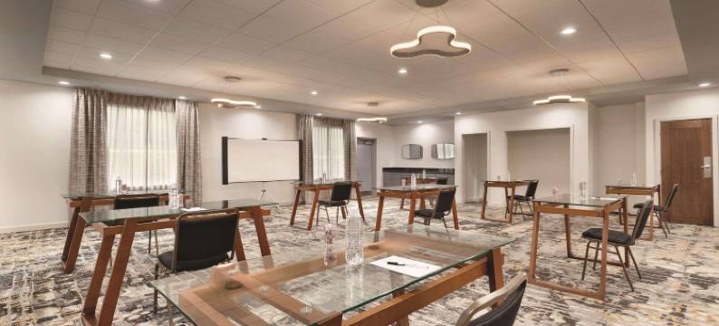 亚特兰大机场丽笙酒店(Radisson Hotel Atlanta Airport)图片