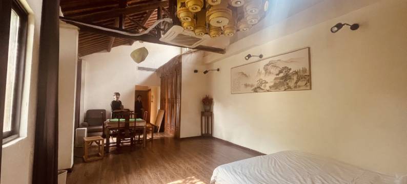 徐韵客栈(南柳巷1号分店)图片