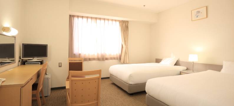 弘前微笑酒店(Smile Hotel Hirosaki)图片