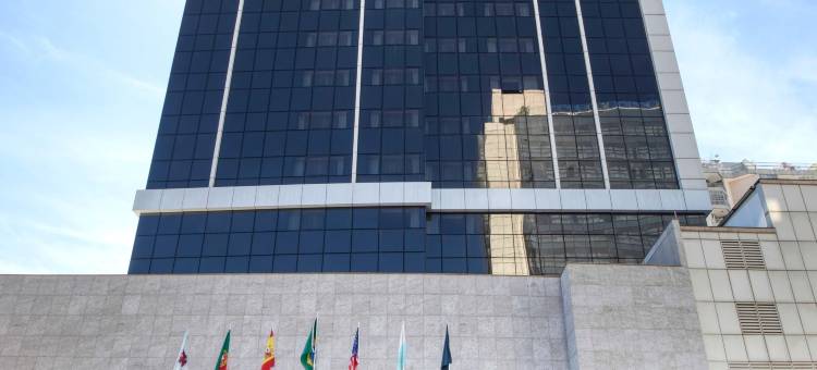 温莎塔酒店(Windsor Tower Hotel)图片