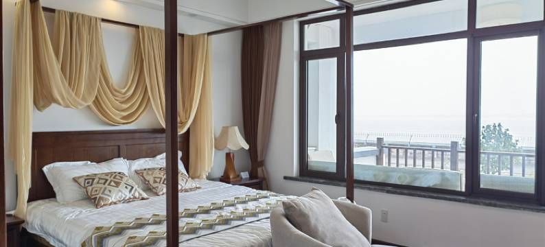 钱塘八号观潮民宿(翁金线分店)图片