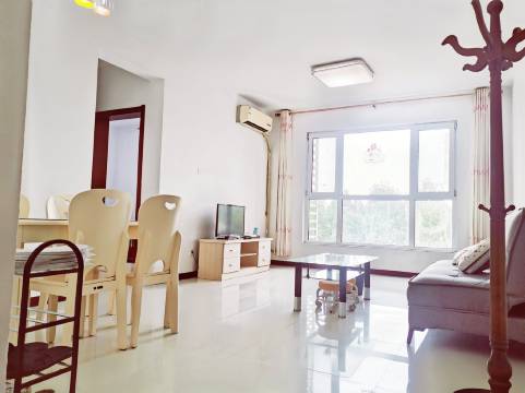 艾佳欧美小镇店民宿(东泰路1号分店)