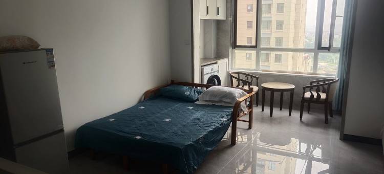 荣成高铁附近公寓(成山大道西段分店)图片