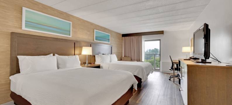 彼得伯勒海滨假日酒店(Holiday Inn PETERBOROUGH-WATERFRONT by IHG)图片